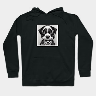 better dog Hoodie